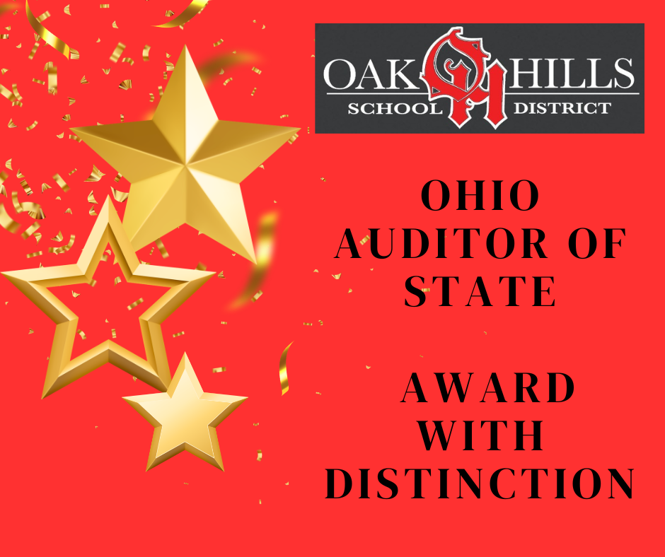 Auditor Award